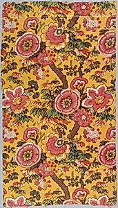 Textile by Unknown