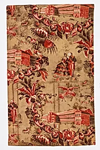 Textile by Unknown