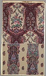 Textile by Unknown