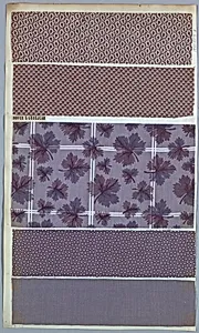 Textile by Unknown