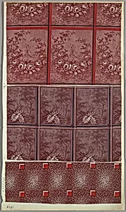 Textile by Unknown