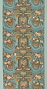Textile by Unknown