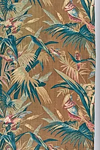 Textile by Unknown