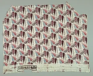 Textile by Robert McKay