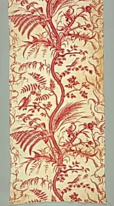 Textile by Unknown