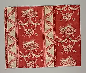 Textile by Unknown