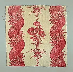 Textile by Unknown