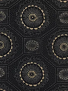 Textile by Unknown