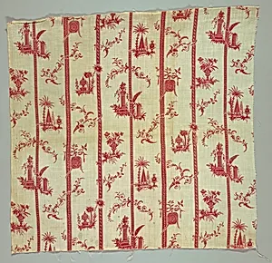 Textile by Unknown