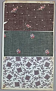 Textile by Unknown