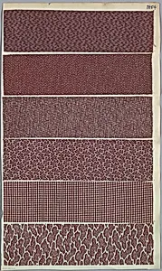 Textile by Unknown