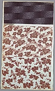 Textile by Unknown
