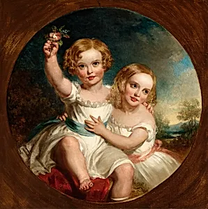 The Artist's Children