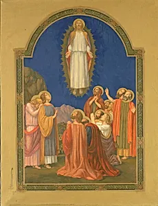 The Ascension