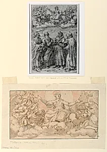 The Assumption of the Virgin