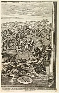 The Battle of Constantine