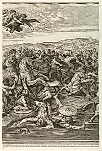 The Battle of Constantine