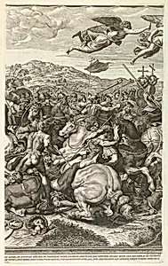 The Battle of Constantine