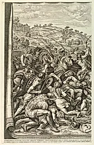 The Battle of Constantine