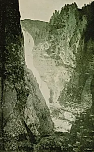 The Cañons of Colorado by William H. Jackson