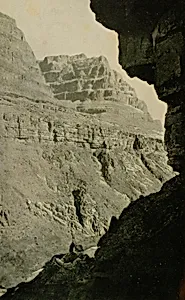 The CaÃ±ons of Colorado
