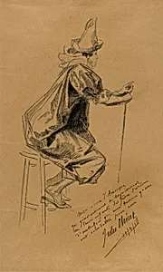 The Clown