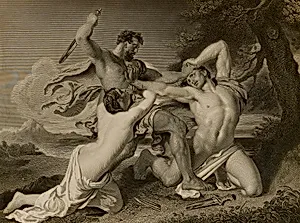 The Combat