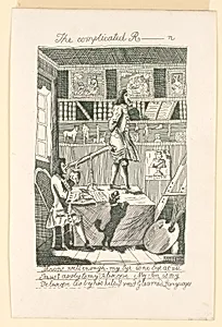 The Complicated R.....n