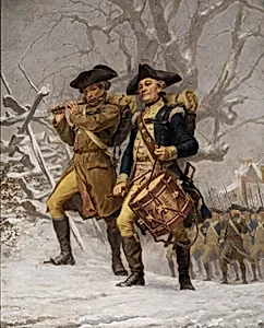 The Continentals