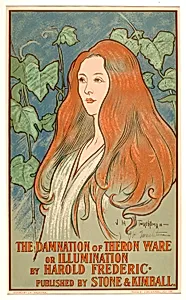 The Damnation of Theron Ware or Illumination