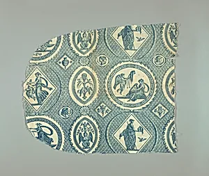 The deities of Olympus (The Olympian Gods)