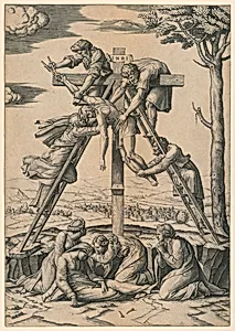 The Deposition