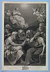 The Doctors of the Church