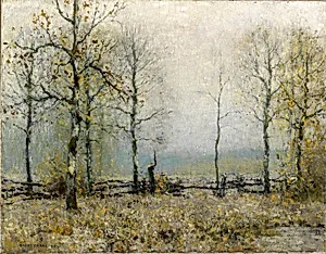 The Fall Season