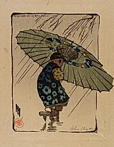 The Family Umbrella