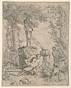 The Festival of Pan