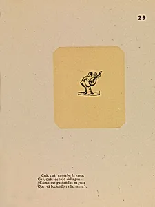 The Frivolous Frog