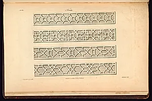 The Gentleman's and Cabinet-Maker's Director
