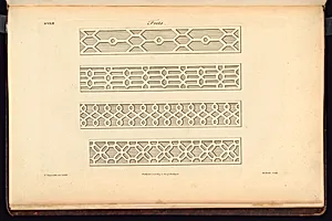 The Gentleman's and Cabinet-Maker's Director