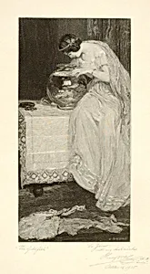 The Goldfish