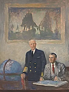 The High Command - Right Panel