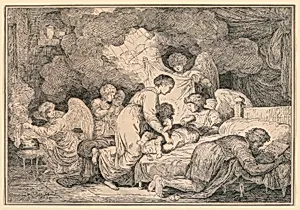 The Holy Family
