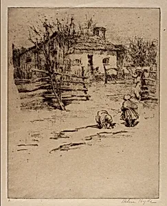 The Home of Gabriel
