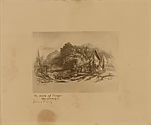 The House of Flunger, Oberammergau