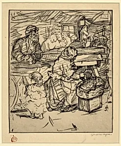 The Immigrants
