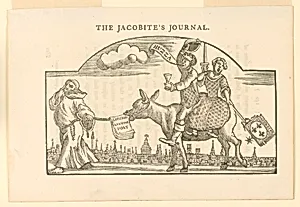 The Jacobite's Journal