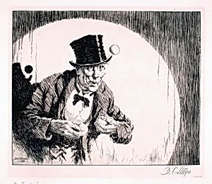 The Juggler