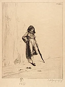 The Loafer