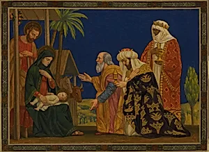 The Magi