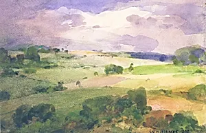 The Maryland Fields